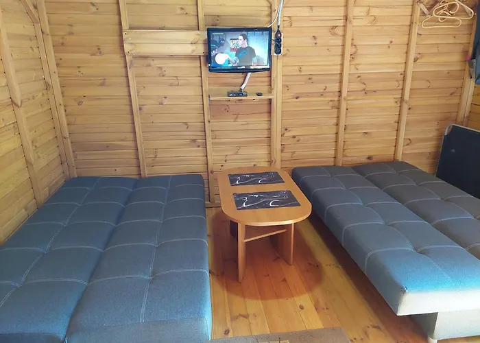 Apartament 59 , Ranczoturystyka Bielawa Sudety