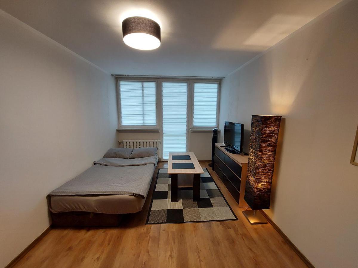 59 , Ranczoturystyka Sudety Apartment Bielawa (Dzierzoniow)