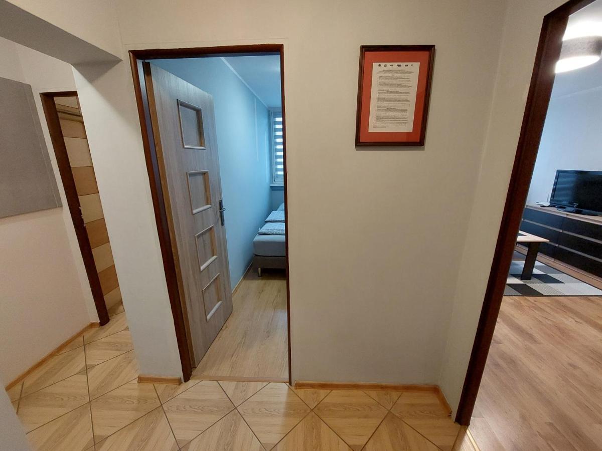 59 , Ranczoturystyka Sudety Apartment Bielawa (Dzierzoniow)