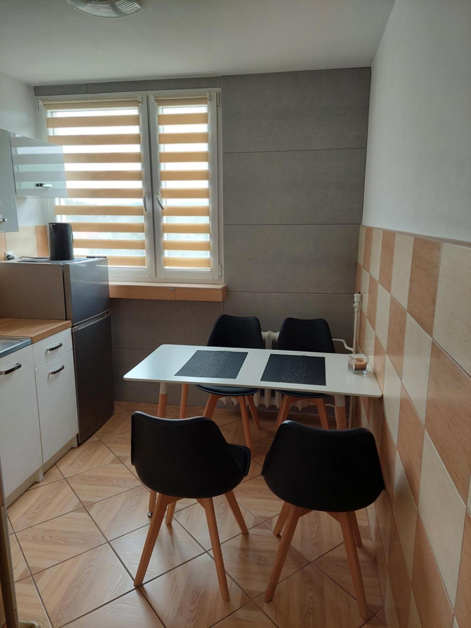 59 , Ranczoturystyka Sudety Apartment
