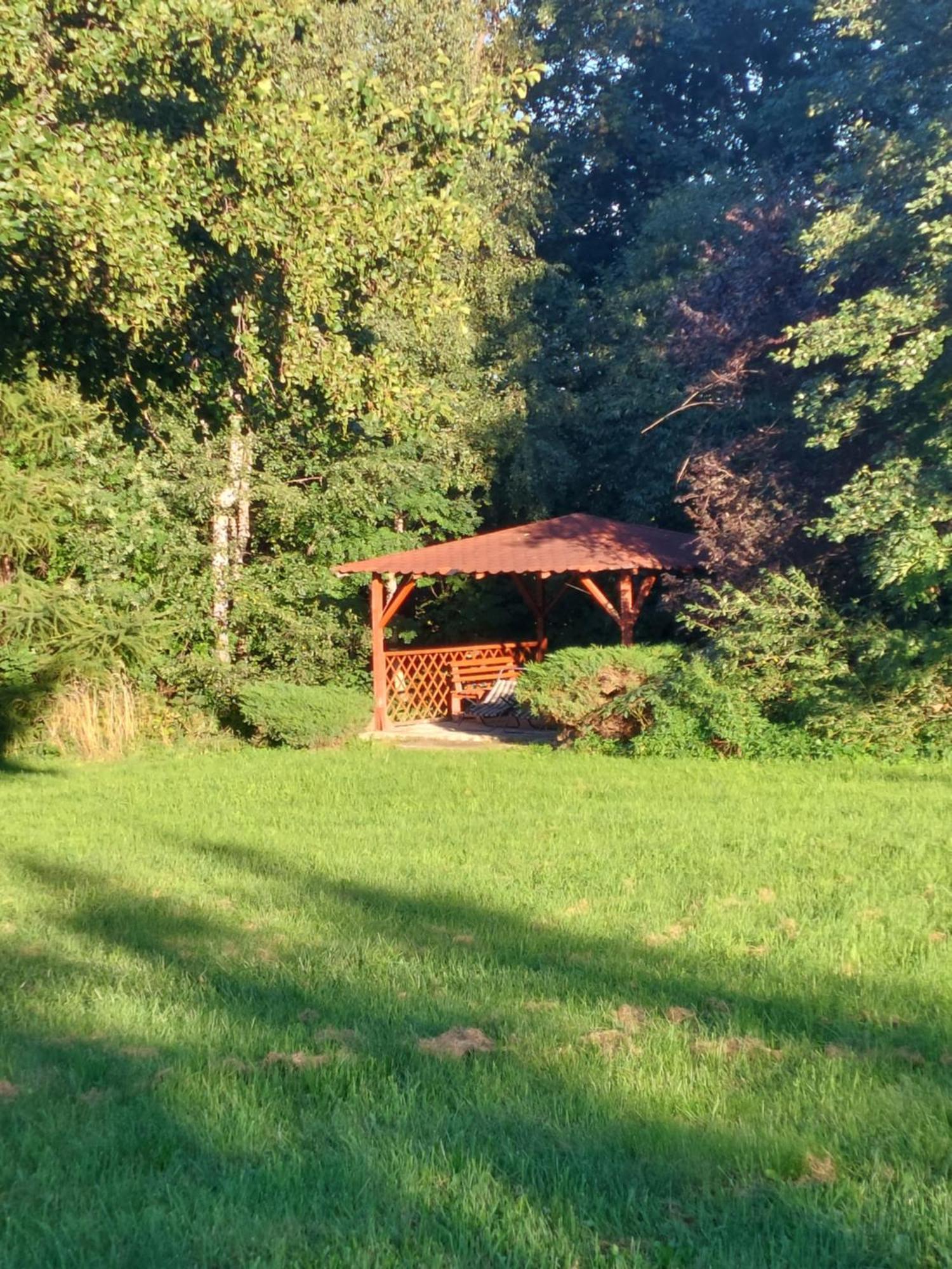 59 , Ranczoturystyka Sudety Apartment Bielawa (Dzierzoniow)