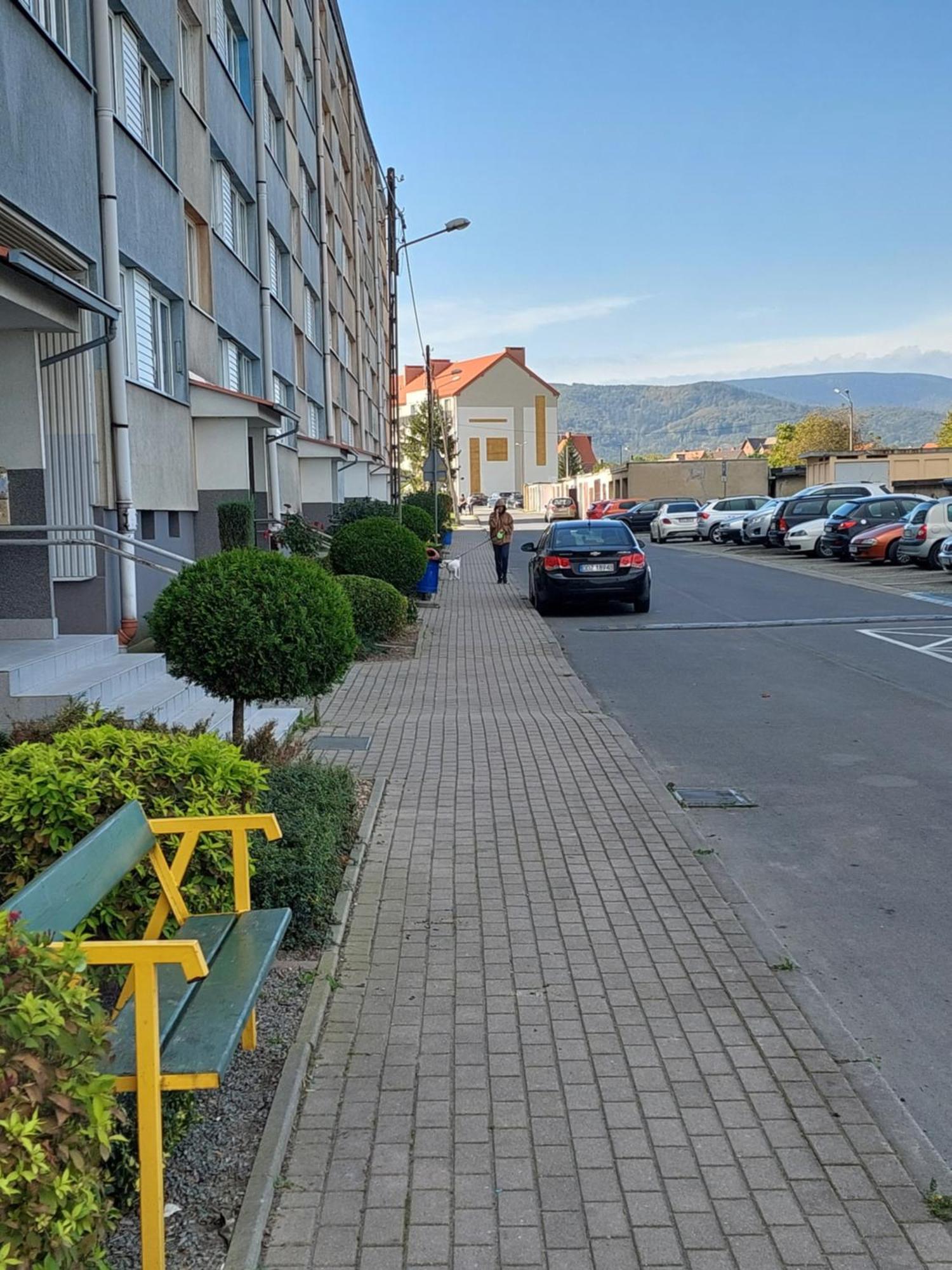 Apartment 59 , Ranczoturystyka Sudety *