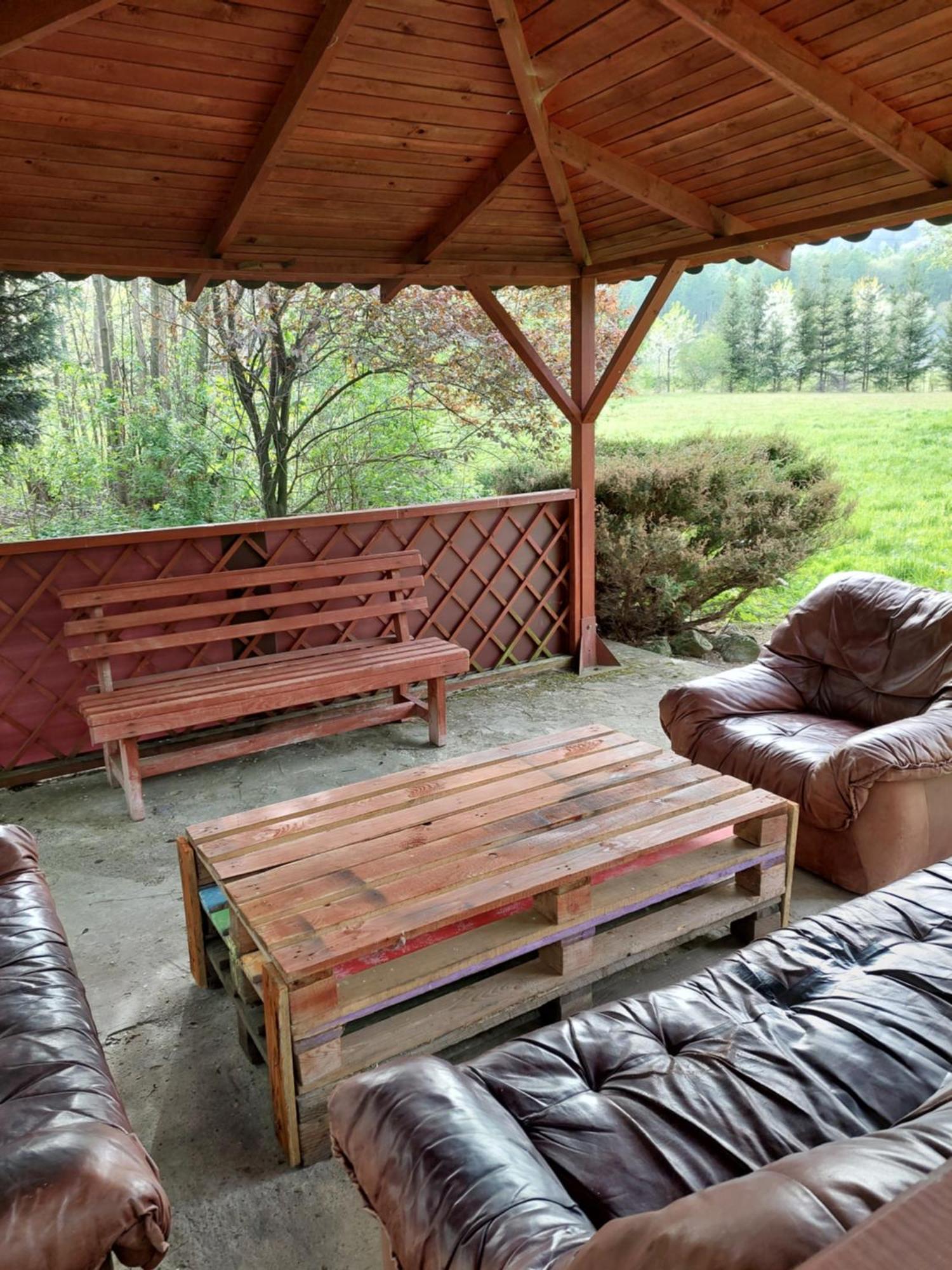 59 , Ranczoturystyka Sudety